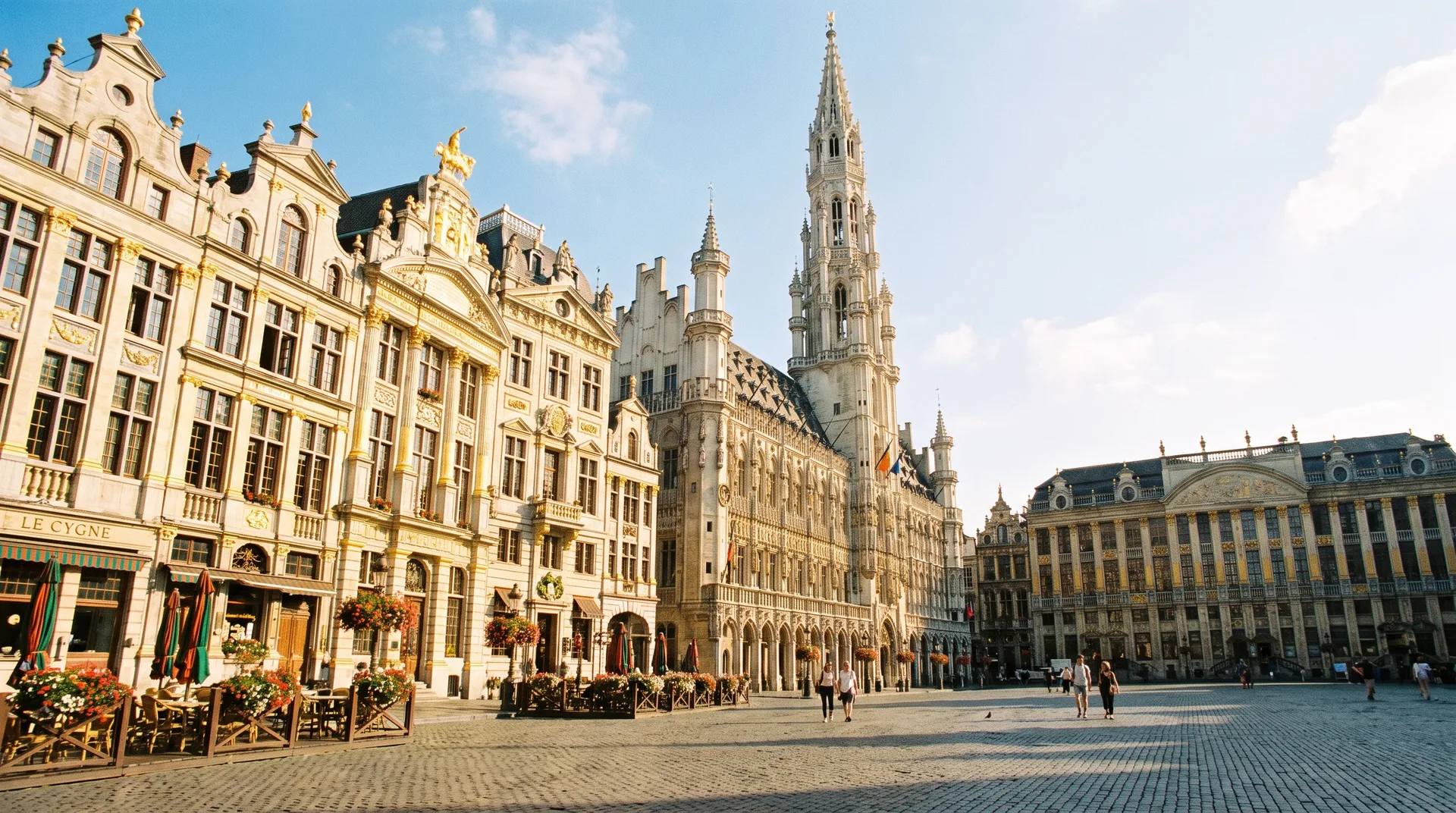 Bruxelles